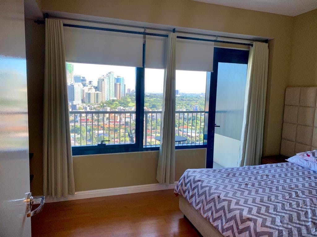"2BR Condo for Rent in One Rockwell, Rockwell Center, Makati"04
