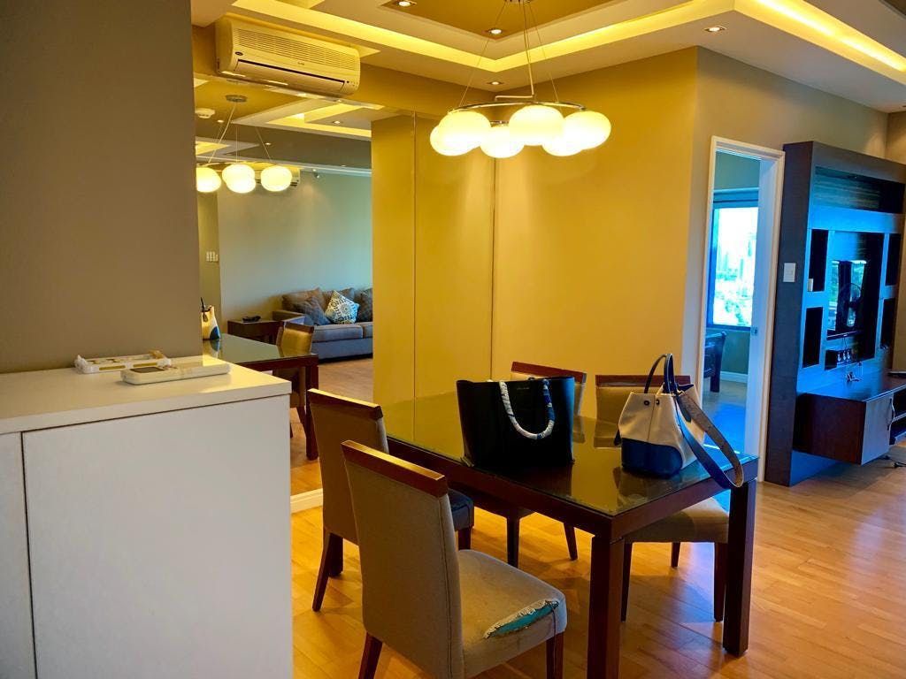 "2BR Condo for Rent in One Rockwell, Rockwell Center, Makati"06