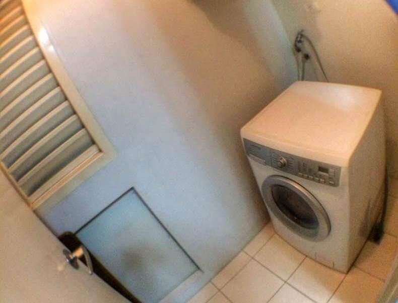 "2BR Condo for Rent in Two Serendra, BGC - Bonifacio Global City, Tagui"05