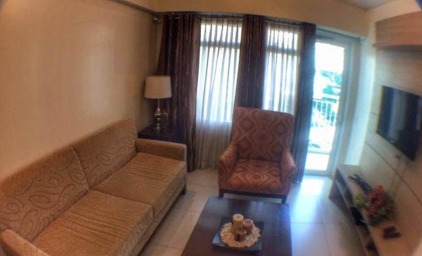 "2BR Condo for Rent in Two Serendra, BGC - Bonifacio Global City, Tagui"07