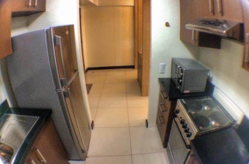 "2BR Condo for Rent in Two Serendra, BGC - Bonifacio Global City, Tagui"09