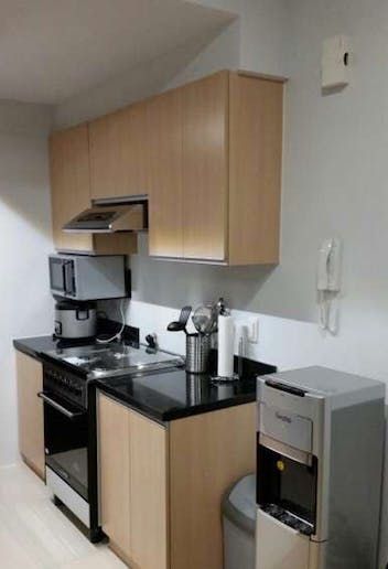 "1BR Condo for Rent in The Meranti at Two Serendra, BGC - Bonifacio Glo"08