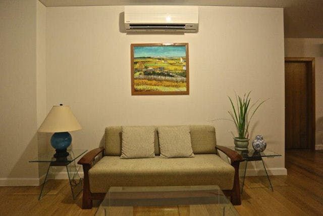 "2BR Condo for Rent in Park Terraces, San Lorenzo, Makati"06