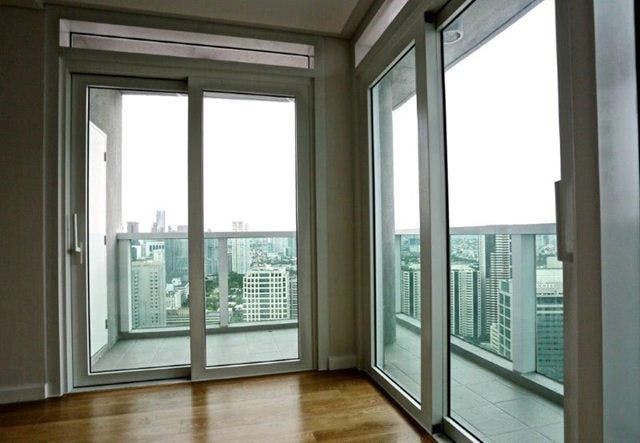 "2BR Condo for Rent in Park Terraces, San Lorenzo, Makati"08