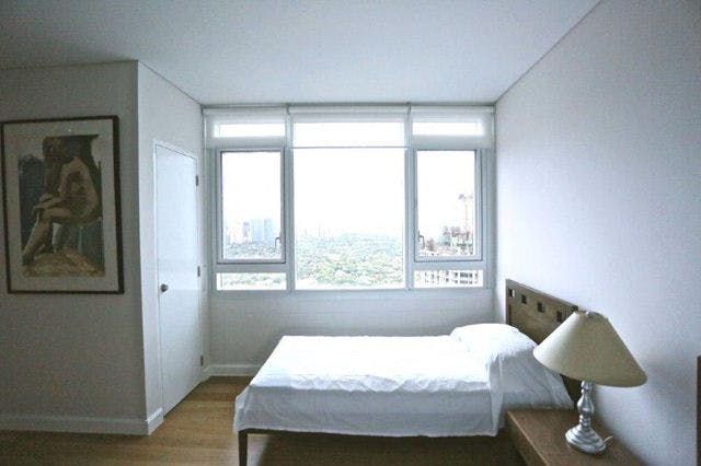 "2BR Condo for Rent in Park Terraces, San Lorenzo, Makati"10