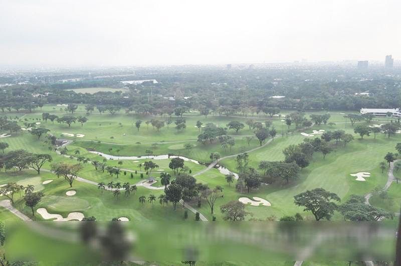 "1BR Condo for Rent in Bellagio III, BGC - Bonifacio Global City, Tagui"08