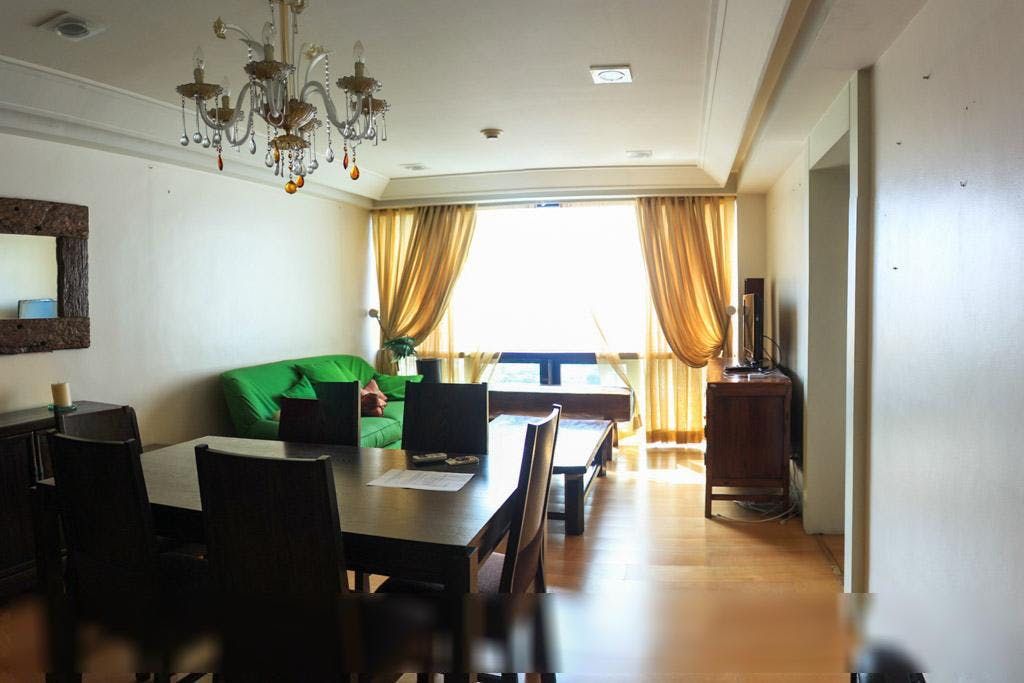 "2BR Condo for Rent in Bonifacio Ridge, BGC - Bonifacio Global City, Ta"06