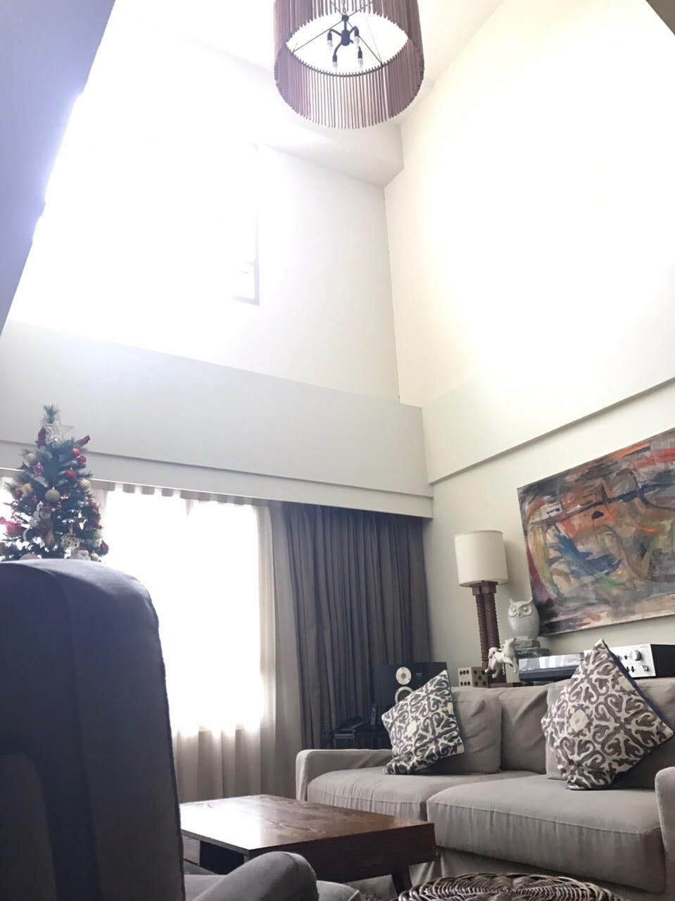 "2BR Condo for Rent in The Grove by Rockwell, Ugong, Pasig"08