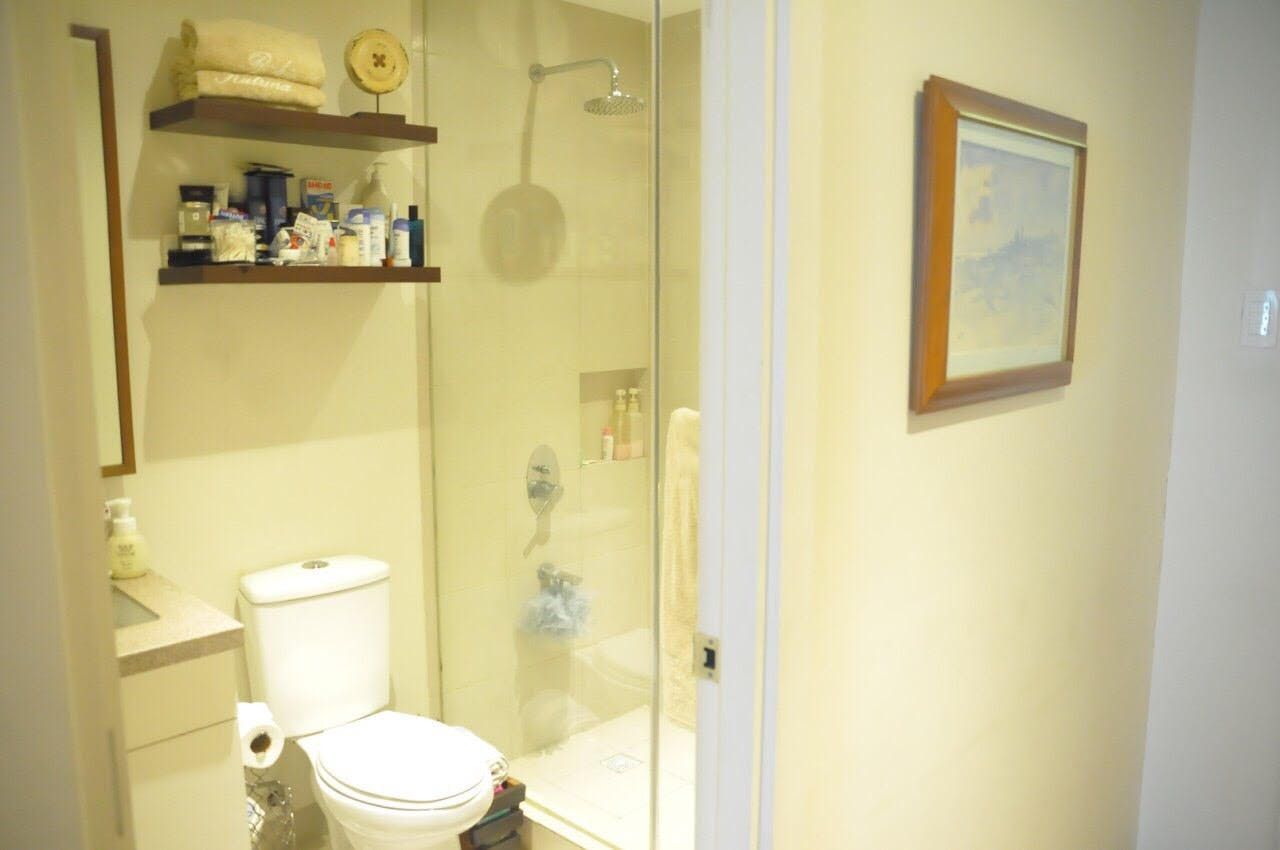 "2BR Condo for Rent in The Grove by Rockwell, Ugong, Pasig"10