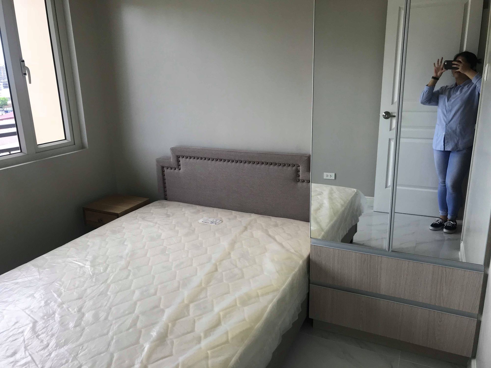 "1BR Condo for Rent in Monarch Parksuites, Mall of Asia Complex, Pasay"09