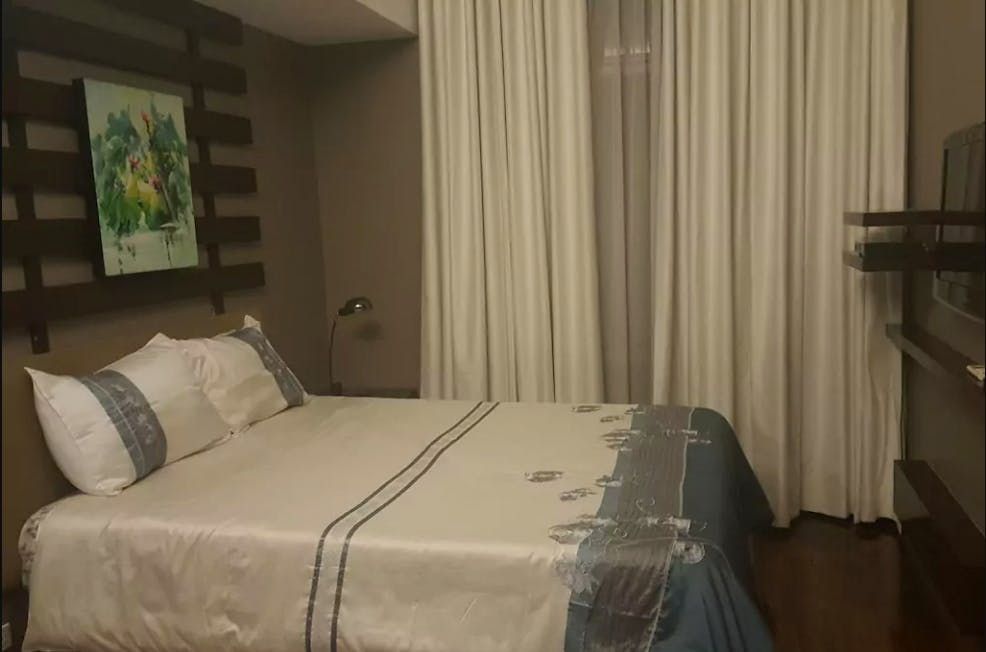 "3BR Condo for Rent in A.Venue Residences, Poblacion, Makati"04