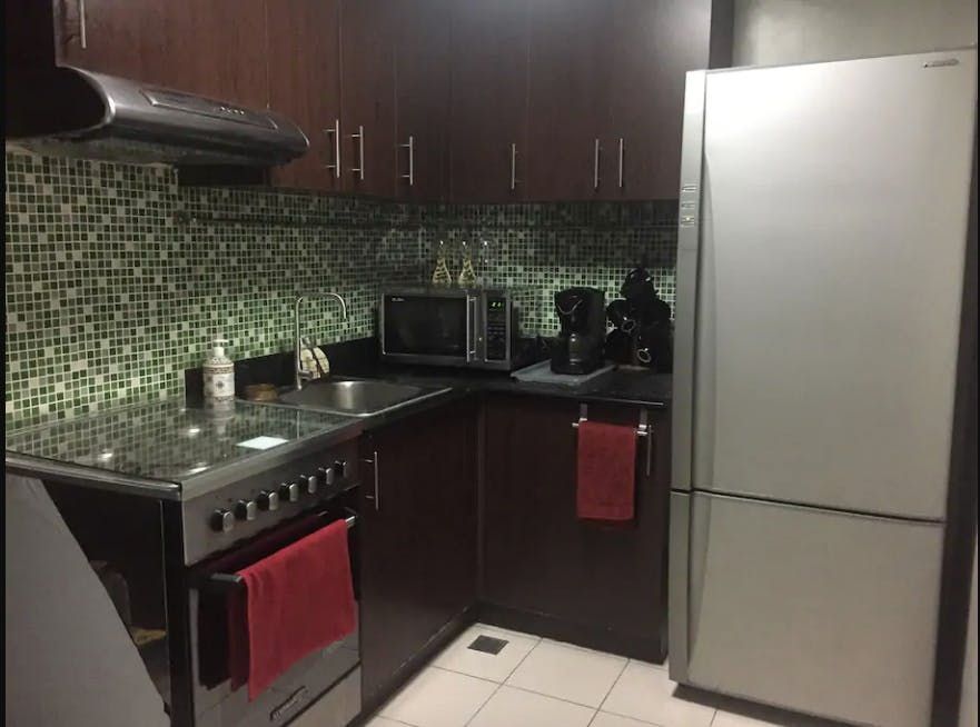 "3BR Condo for Rent in A.Venue Residences, Poblacion, Makati"10