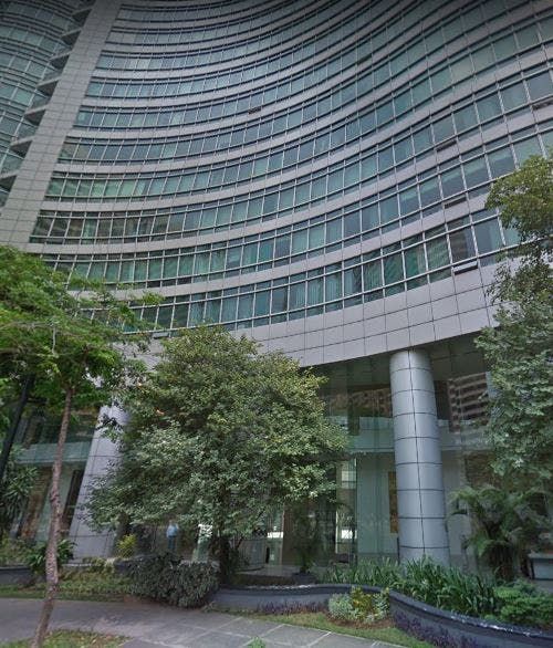 "2BR Condo for Rent in One McKinley Place, BGC - Bonifacio Global City,"03