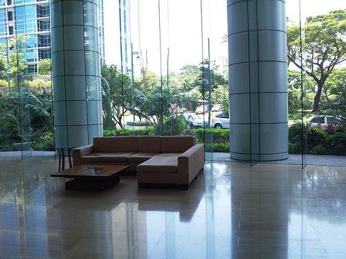 "2BR Condo for Rent in One McKinley Place, BGC - Bonifacio Global City,"07