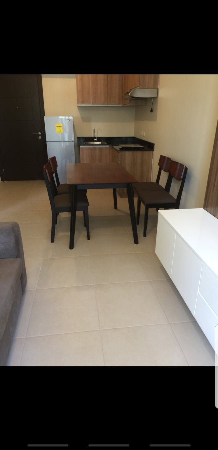 "1BR Condo for Rent in Avida Towers 34th Street BGC, BGC - Bonifacio Gl"10