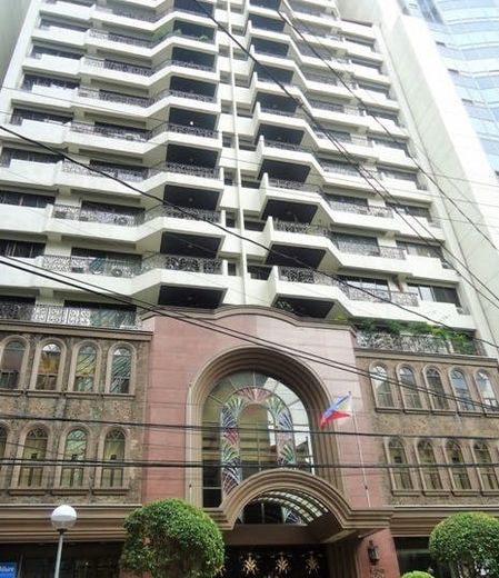"3BR Condo for Rent in Crown Tower, Salcedo Village, Makati"01