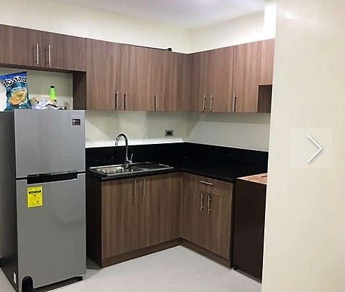 "1BR Condo for Rent in Magnolia Residences, New Manila, Quezon City"04