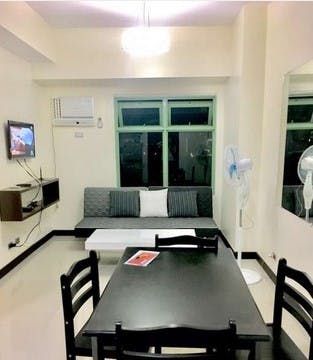 "1BR Condo for Rent in Magnolia Residences, New Manila, Quezon City"07