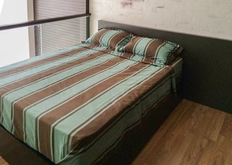 "1BR Condo for Rent in The Columns Legaspi, Legazpi Village, Makati"04