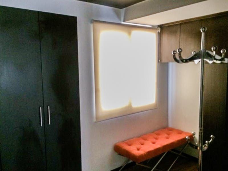 "1BR Condo for Rent in The Columns Legaspi, Legazpi Village, Makati"06