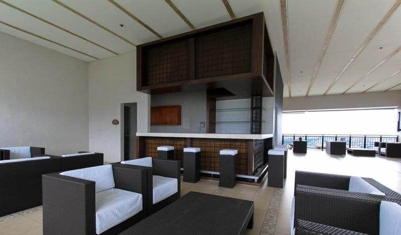 "3BR Condo for Rent in One Serendra, BGC - Bonifacio Global City, Tagui"10