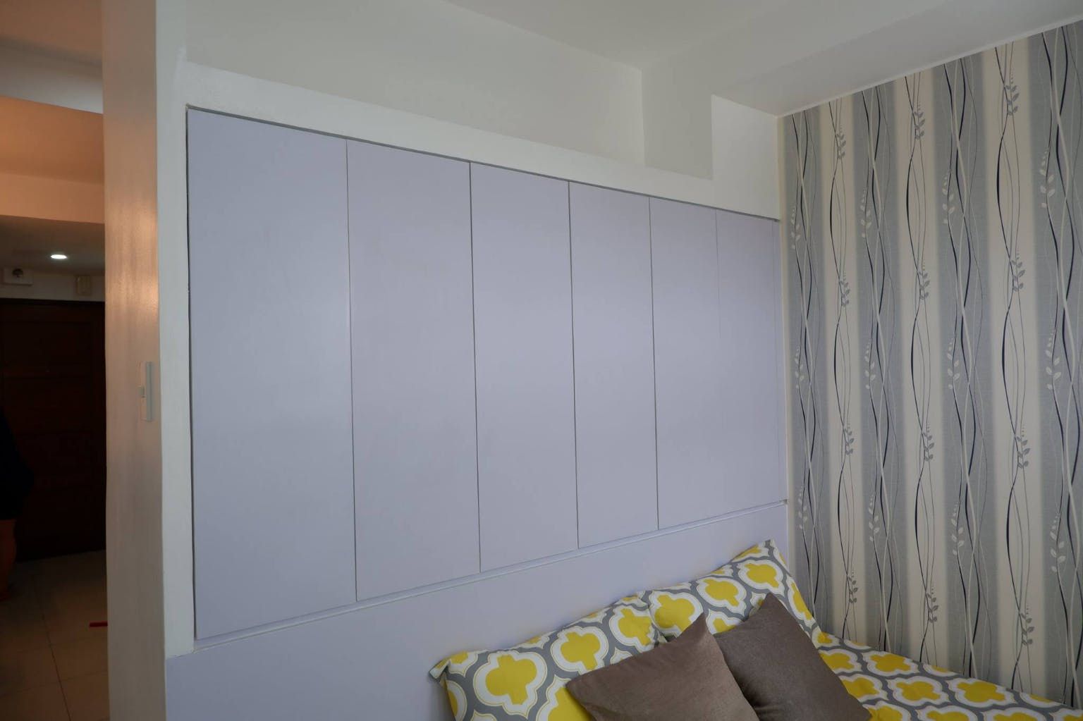"2BR Condo for Rent in Bali Oasis Phase 2, Santolan, Pasig"03