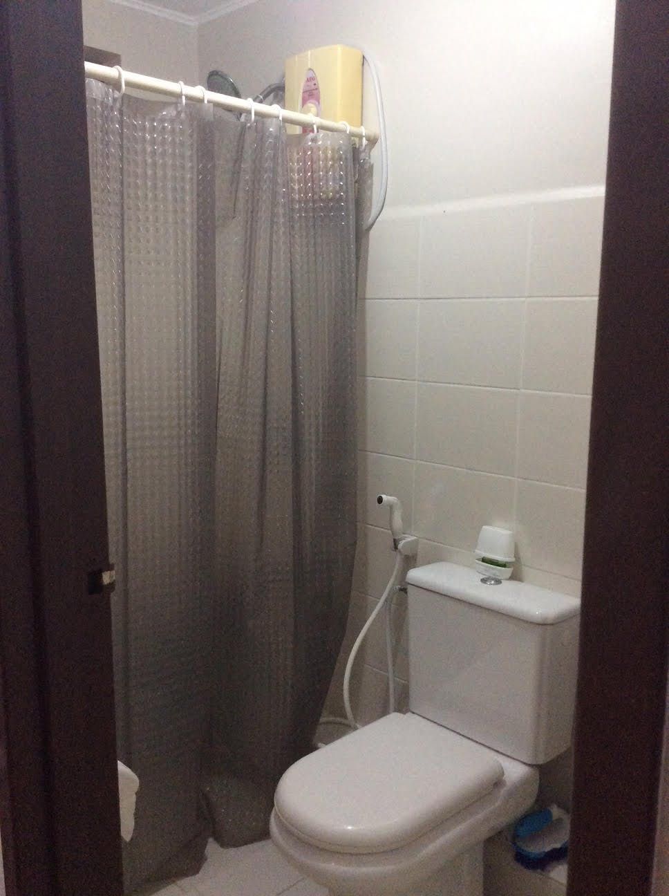 "2BR Condo for Rent in Bali Oasis Phase 2, Santolan, Pasig"06