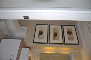 "1BR Condo for Rent in Joya Lofts and Towers, Rockwell Center, Makati"04