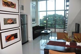 "1BR Condo for Rent in Joya Lofts and Towers, Rockwell Center, Makati"08