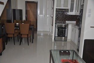 "1BR Condo for Rent in Joya Lofts and Towers, Rockwell Center, Makati"10