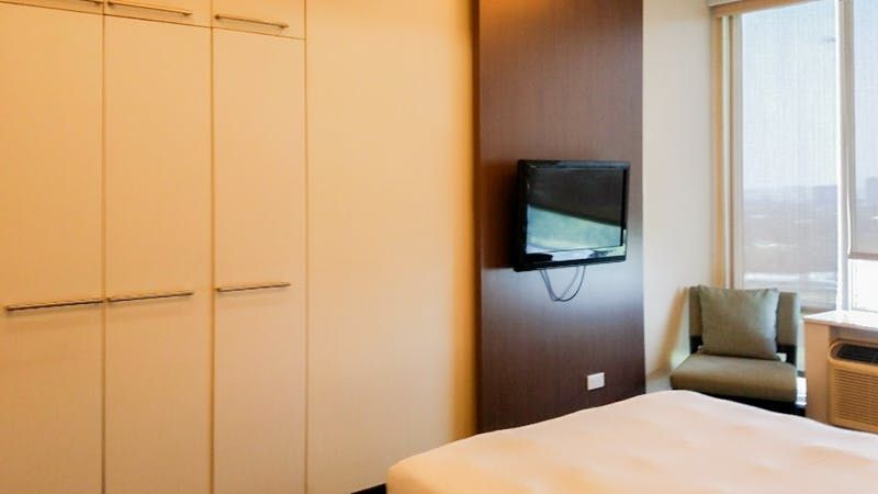 "2BR Condo for Rent in Bellagio II, BGC - Bonifacio Global City, Taguig"08