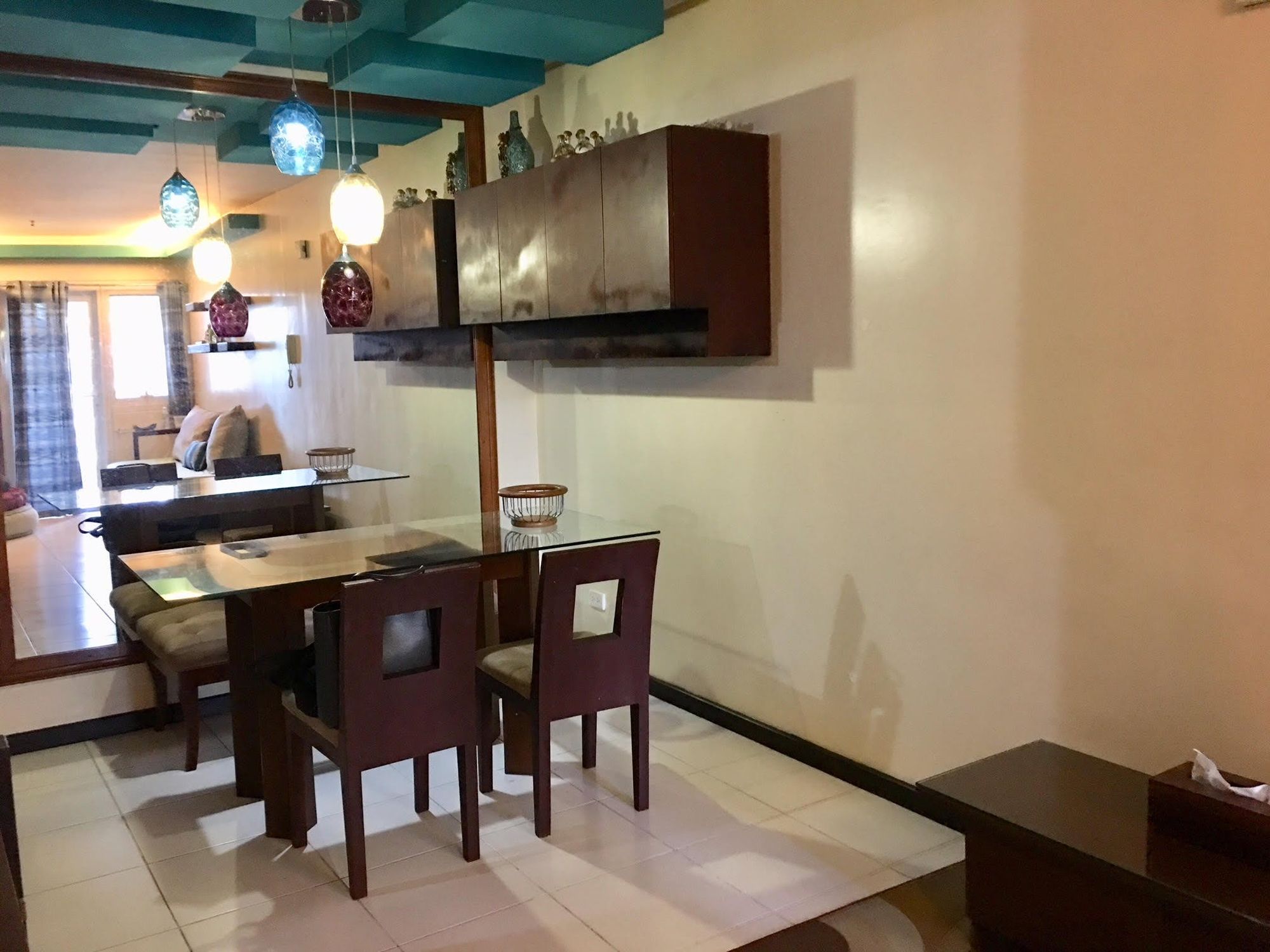 "1BR Condo for Rent in The Columns Ayala, Bel-Air, Makati"05