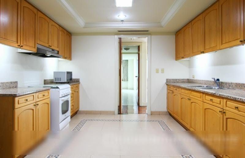 "3BR Condo for Rent in Rizal Tower, Rockwell Center, Makati"08