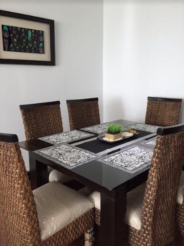 "2BR Condo for Rent in Bellagio I, BGC - Bonifacio Global City, Taguig"10