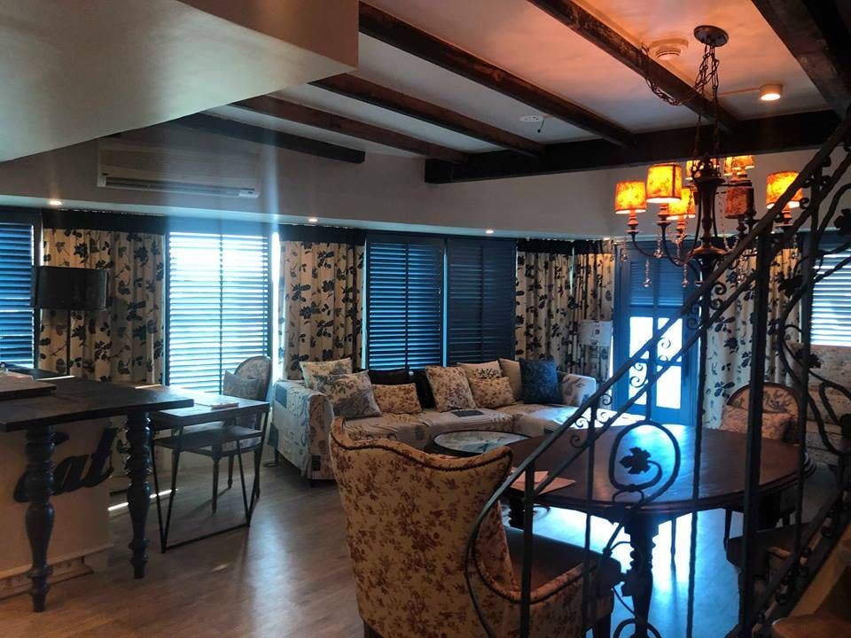 "2BR Condo for Rent in One Rockwell, Rockwell Center, Makati"03