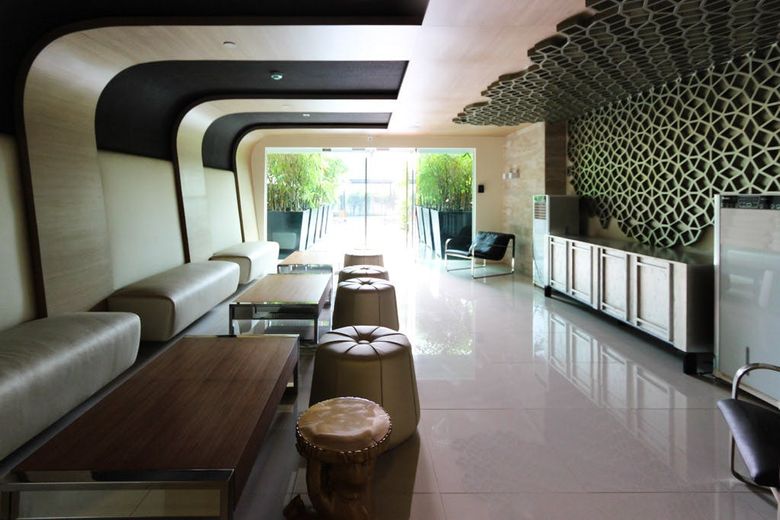 "1BR Condo for Rent in Acqua Residences, Hulo, Mandaluyong"01