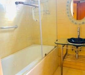 "3BR Condo for Rent in The Salcedo Park, Salcedo Village, Makati"04