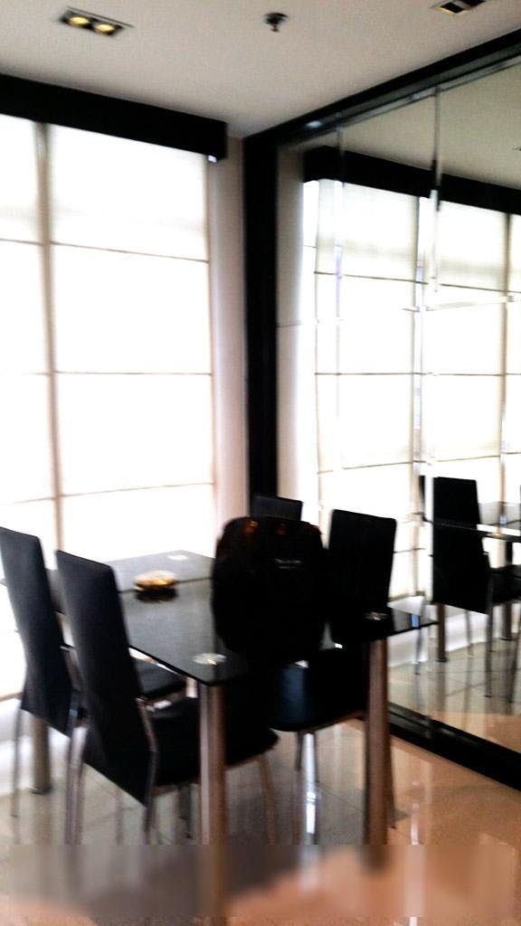 "2BR Condo for Rent in Crescent Park Residences, BGC - Bonifacio Global"08