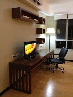 "2BR Condo for Rent in One Serendra, BGC - Bonifacio Global City, Tagui"08