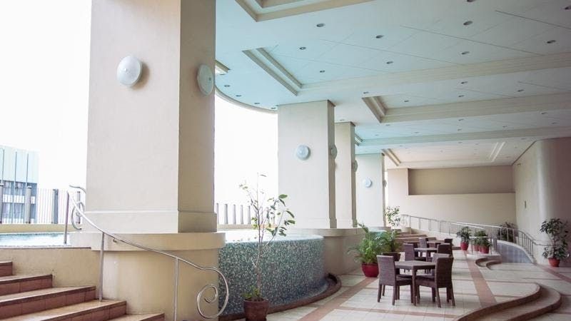 "4BR Condo for Rent in Golden Empire Tower, Ermita, Manila"04