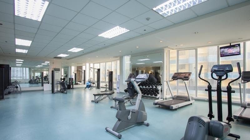 "4BR Condo for Rent in Golden Empire Tower, Ermita, Manila"10