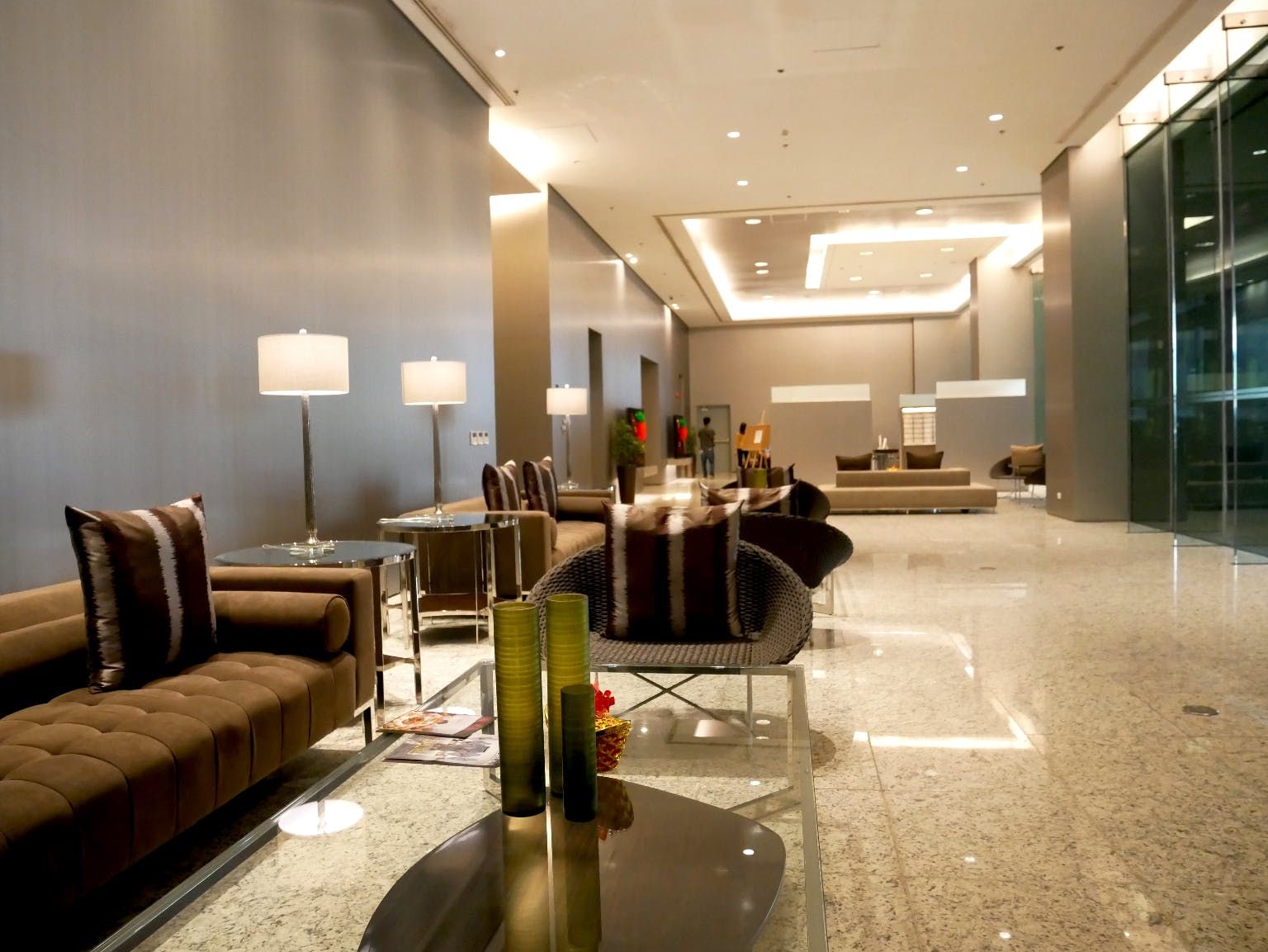 "3BR Condo for Rent in Discovery Primea, Urdaneta, Makati"03