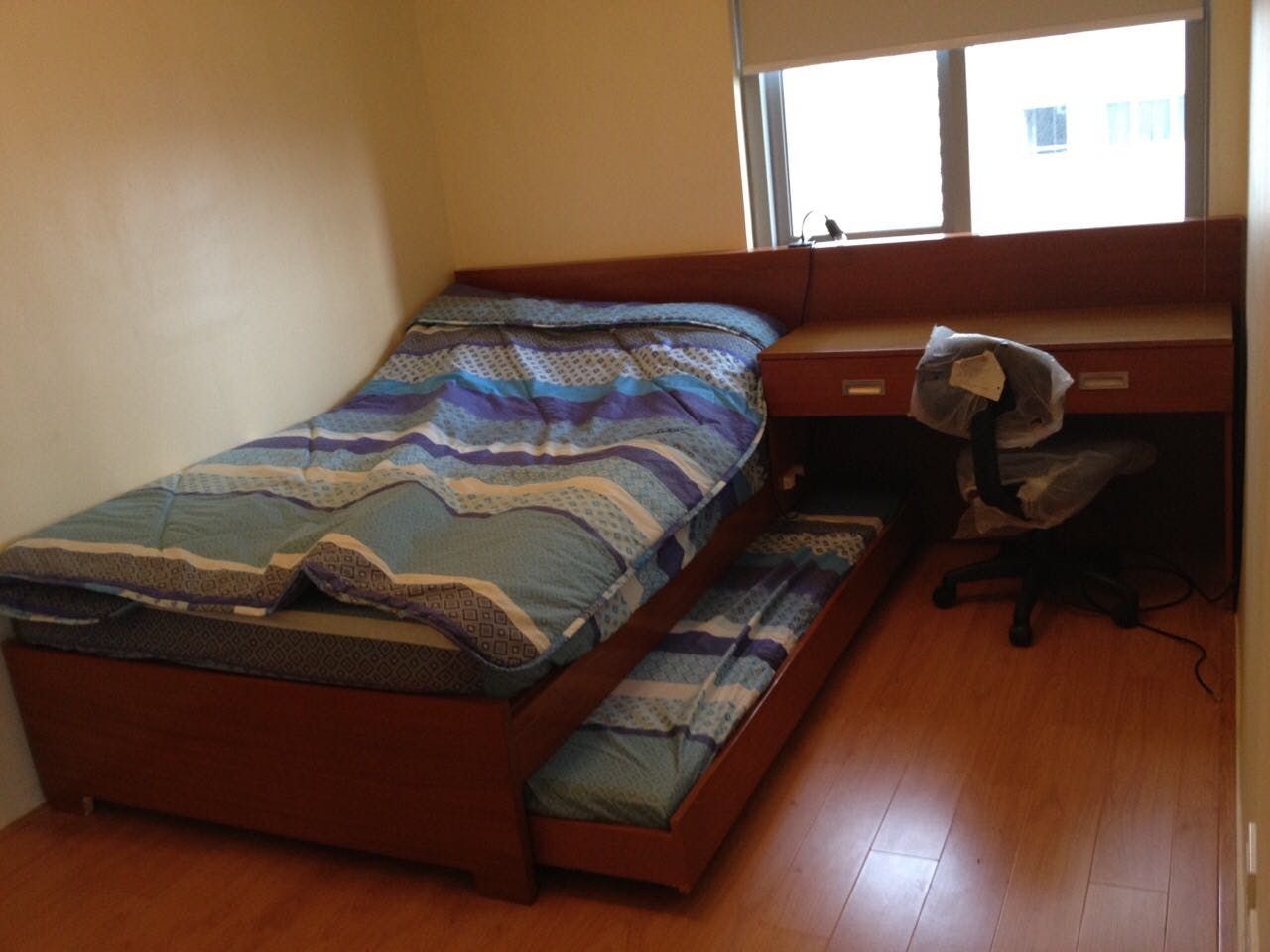 "2BR Condo for Rent in The Infinity, BGC - Bonifacio Global City, Tagui"05