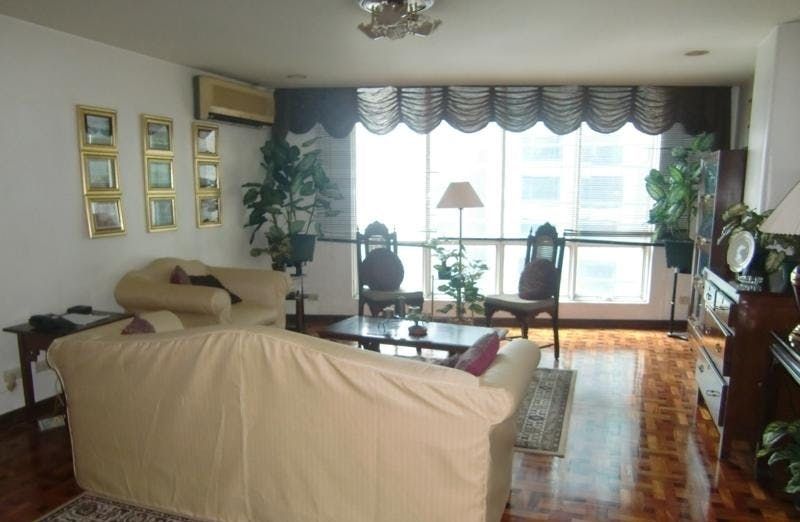 "2BR Condo for Rent in Ponte Salcedo, Salcedo Village, Makati"06