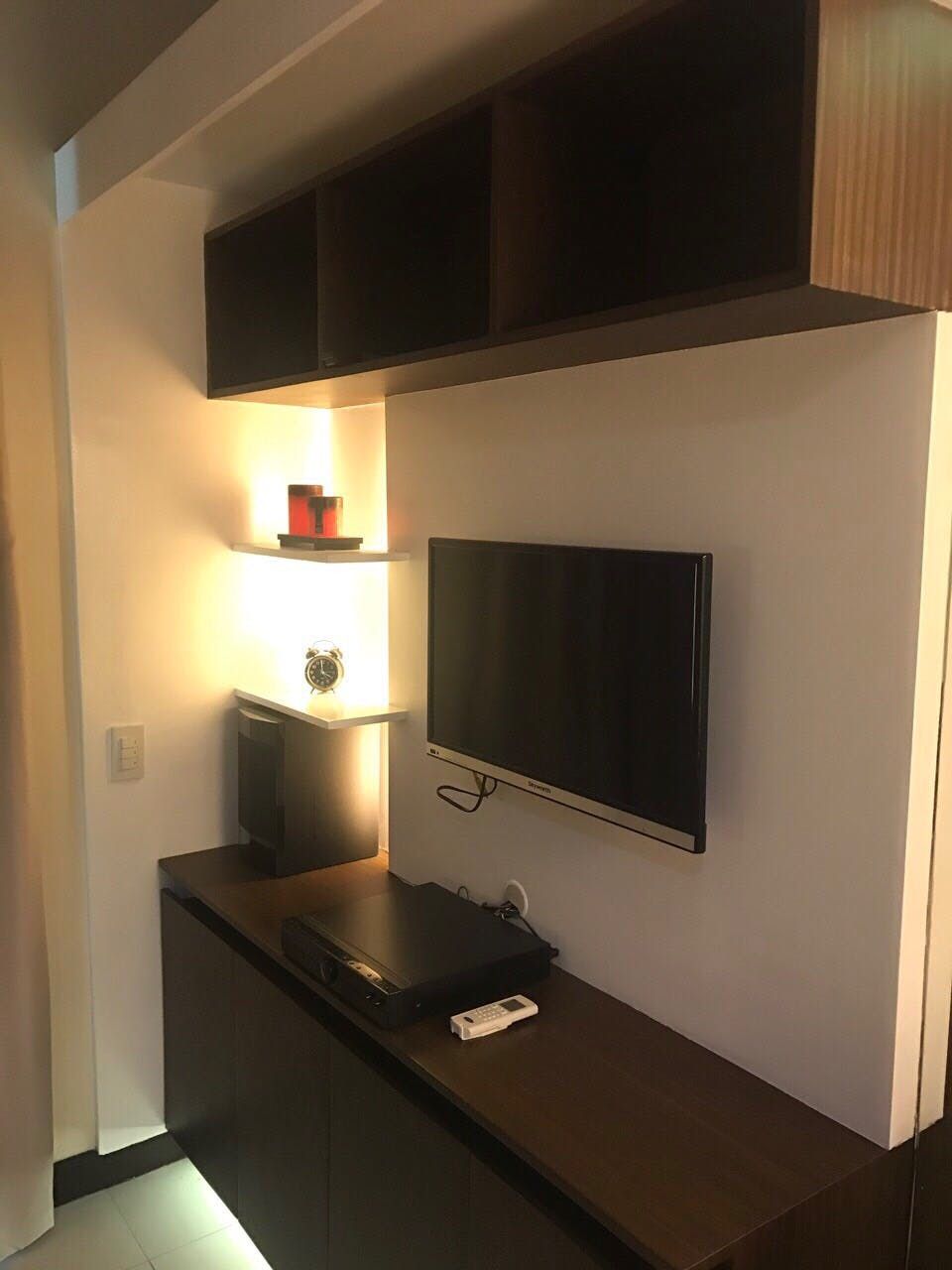 "1BR Condo for Rent in Two Serendra, BGC - Bonifacio Global City, Tagui"04