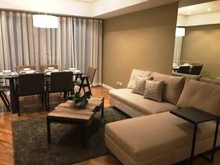 "2BR Condo for Rent in Joya Lofts and Towers, Rockwell Center, Makati"04