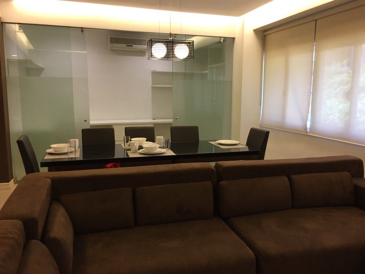 "3BR Condo for Rent in McKinley Hill Garden Villas, McKinley Hill, Tagu"04