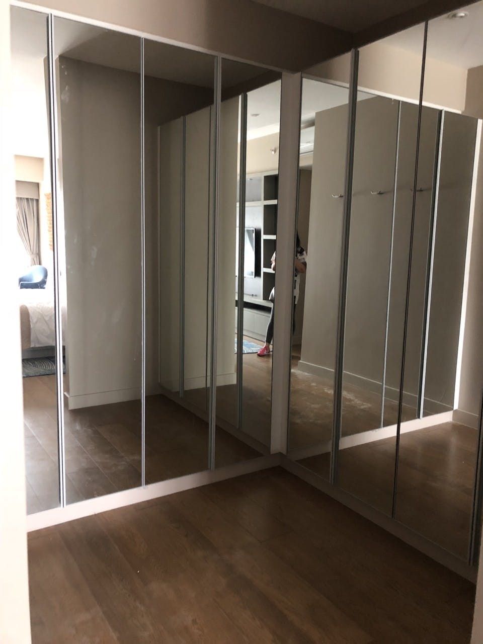 "2BR Condo for Rent in Arya Residences, BGC - Bonifacio Global City, Ta"10