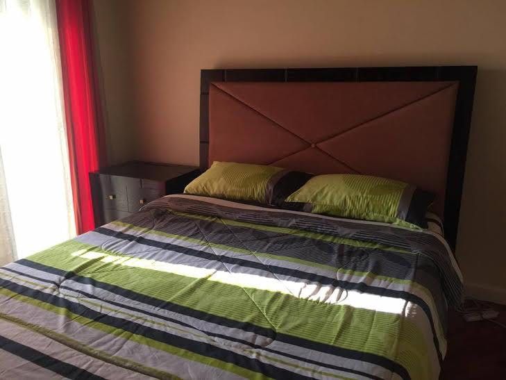 "1BR Condo for Rent in Joya Lofts and Towers, Rockwell Center, Makati"06