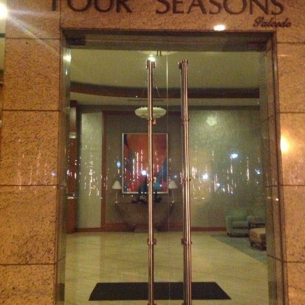 "2BR Condo for Rent in Four Seasons Salcedo, Salcedo Village, Makati"04
